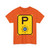 SADC road sign TR322-P-RSA (Angola) (Road Sign) T-Shirt
