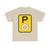 SADC road sign TR322-P-NAM (Angola) (Road Sign) T-Shirt