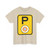 SADC road sign TR322-P-NAM (Angola) (Road Sign) T-Shirt