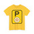 SADC road sign TR322-P-NAM (Angola) (Road Sign) T-Shirt