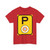 SADC road sign TR322-P-NAM (Angola) (Road Sign) T-Shirt
