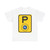SADC road sign TR322-P (Angola) (Road Sign) T-Shirt