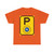SADC road sign TR322-P (Angola) (Road Sign) T-Shirt