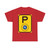 SADC road sign TR322-P (Angola) (Road Sign) T-Shirt