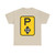 SADC road sign TR320-P (Angola) (Road Sign) T-Shirt