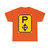 SADC road sign TR320-P (Angola) (Road Sign) T-Shirt