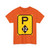 SADC road sign TR320-P (Angola) (Road Sign) T-Shirt