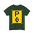 SADC road sign TR320-P (Angola) (Road Sign) T-Shirt
