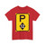 SADC road sign TR320-P (Angola) (Road Sign) T-Shirt