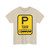 SADC road sign TR319-P (Angola) (Road Sign) T-Shirt