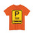 SADC road sign TR319-P (Angola) (Road Sign) T-Shirt