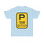 SADC road sign TR319-P (Angola) (Road Sign) T-Shirt