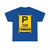 SADC road sign TR319-P (Angola) (Road Sign) T-Shirt