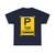 SADC road sign TR319-P (Angola) (Road Sign) T-Shirt