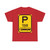 SADC road sign TR319-P (Angola) (Road Sign) T-Shirt