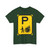 SADC road sign TR318-P (Angola) (Road Sign) T-Shirt