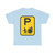 SADC road sign TR318-P (Angola) (Road Sign) T-Shirt