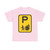SADC road sign TR318-P (Angola) (Road Sign) T-Shirt