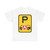 SADC road sign TR321-P (Angola) (Road Sign) T-Shirt