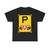 SADC road sign TR321-P (Angola) (Road Sign) T-Shirt