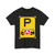 SADC road sign TR321-P (Angola) (Road Sign) T-Shirt
