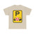 SADC road sign TR321-P (Angola) (Road Sign) T-Shirt