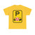 SADC road sign TR321-P (Angola) (Road Sign) T-Shirt