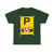 SADC road sign TR321-P (Angola) (Road Sign) T-Shirt