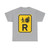 SADC road sign TR318 (Angola) (Road Sign) T-Shirt