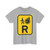 SADC road sign TR318 (Angola) (Road Sign) T-Shirt