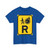 SADC road sign TR318 (Angola) (Road Sign) T-Shirt