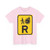 SADC road sign TR318 (Angola) (Road Sign) T-Shirt