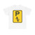 SADC road sign TR317-P (Angola) (Road Sign) T-Shirt