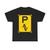 SADC road sign TR317-P (Angola) (Road Sign) T-Shirt