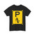 SADC road sign TR317-P (Angola) (Road Sign) T-Shirt