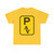 SADC road sign TR317-P (Angola) (Road Sign) T-Shirt