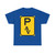 SADC road sign TR317-P (Angola) (Road Sign) T-Shirt