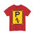 SADC road sign TR317-P (Angola) (Road Sign) T-Shirt