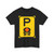 SADC road sign TR316-P (Angola) (Road Sign) T-Shirt
