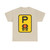 SADC road sign TR316-P (Angola) (Road Sign) T-Shirt