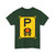 SADC road sign TR316-P (Angola) (Road Sign) T-Shirt