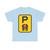 SADC road sign TR316-P (Angola) (Road Sign) T-Shirt