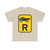 SADC road sign TR315 (Angola) (Road Sign) T-Shirt