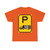 SADC road sign TR314-P (Angola) (Road Sign) T-Shirt