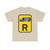 SADC road sign TR314 (Angola) (Road Sign) T-Shirt