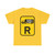 SADC road sign TR314 (Angola) (Road Sign) T-Shirt