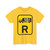 SADC road sign TR314 (Angola) (Road Sign) T-Shirt
