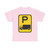 SADC road sign TR313-P (Angola) (Road Sign) T-Shirt