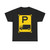 SADC road sign TR313-P (Angola) (Road Sign) T-Shirt