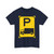 SADC road sign TR313-P (Angola) (Road Sign) T-Shirt